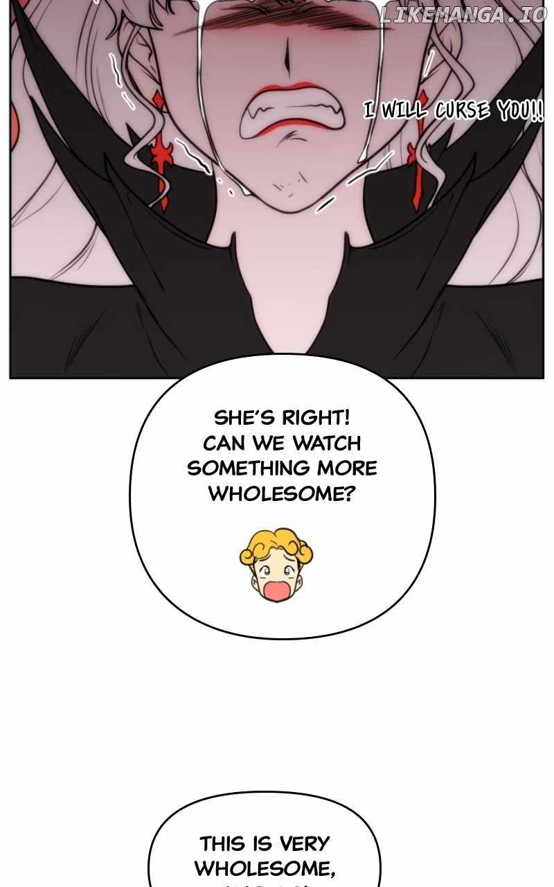 Magical School Meal - chapter-69 - Page 8