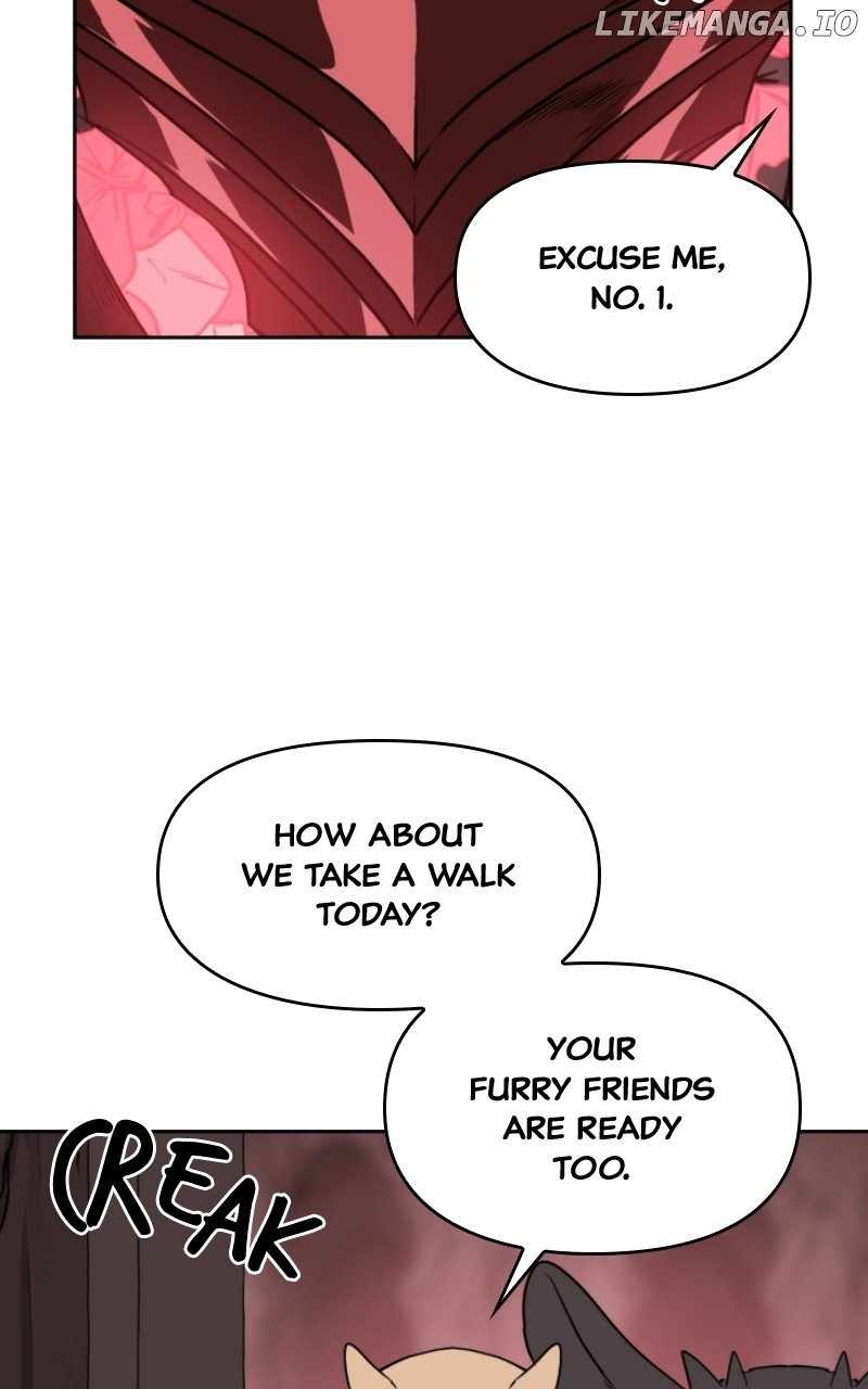 Magical School Meal - chapter-70 - Page 106