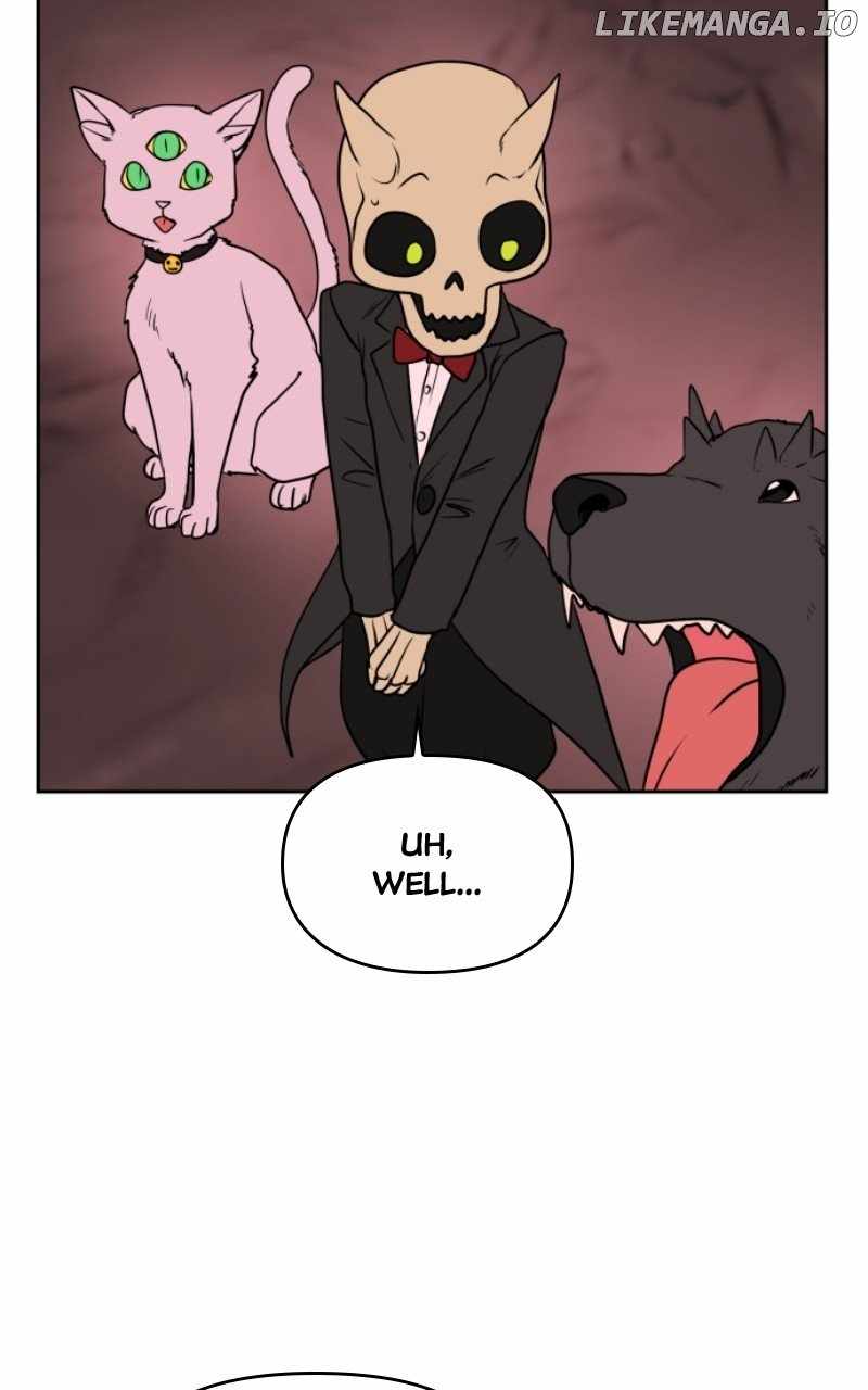 Magical School Meal - chapter-70 - Page 109