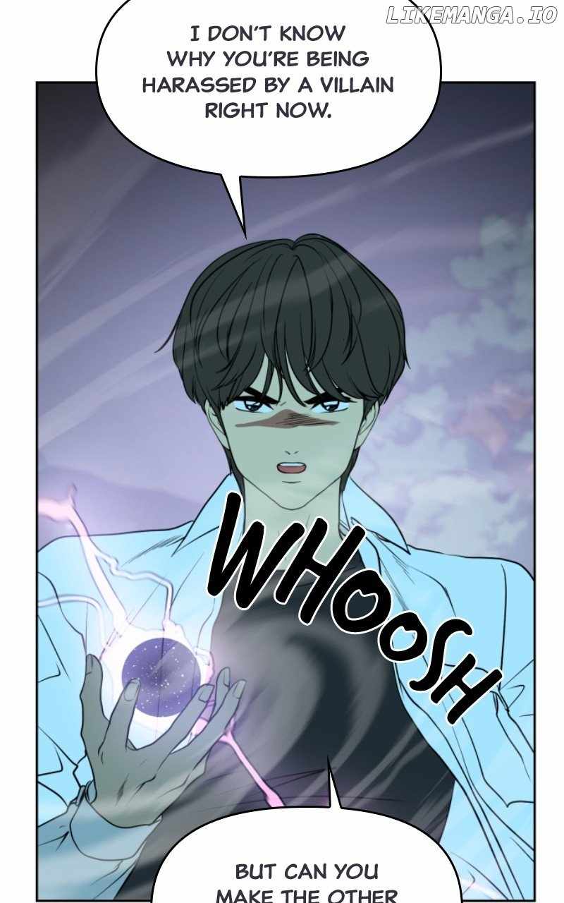 Magical School Meal - chapter-70 - Page 11