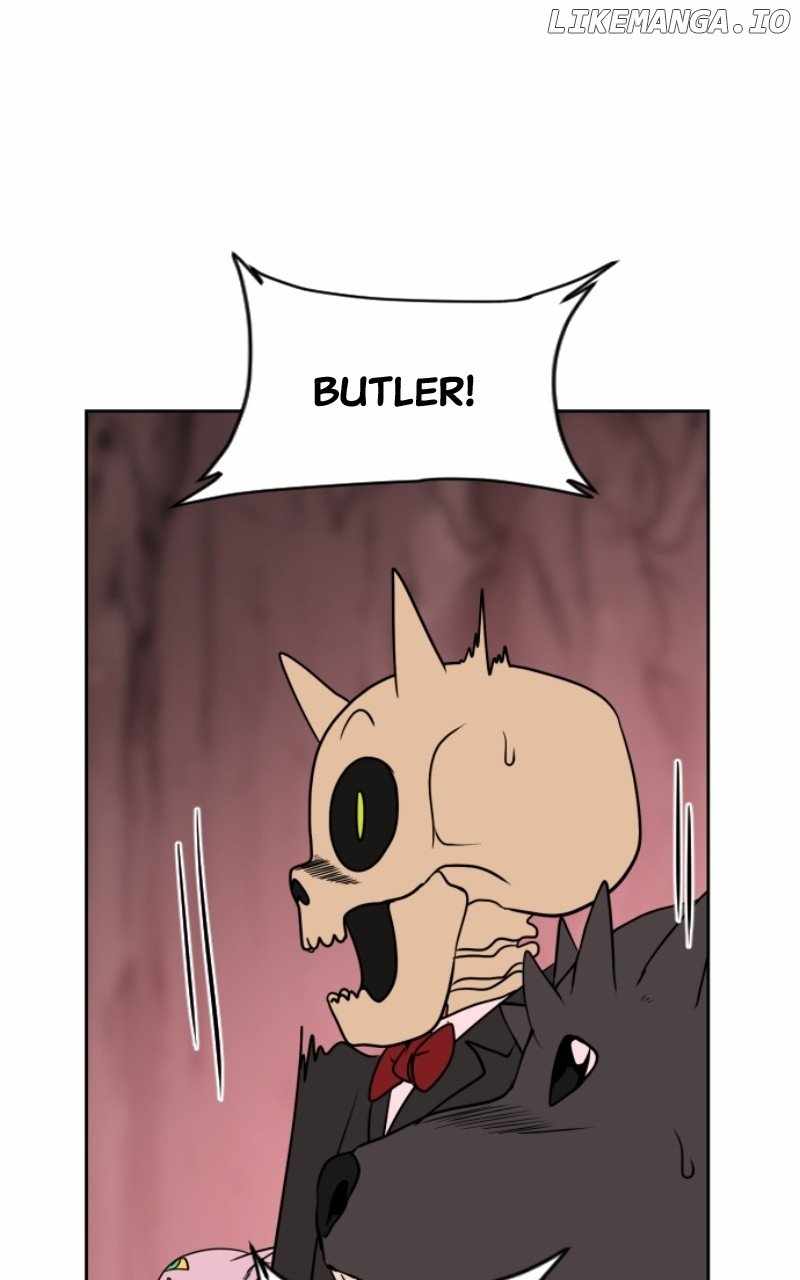 Magical School Meal - chapter-70 - Page 111