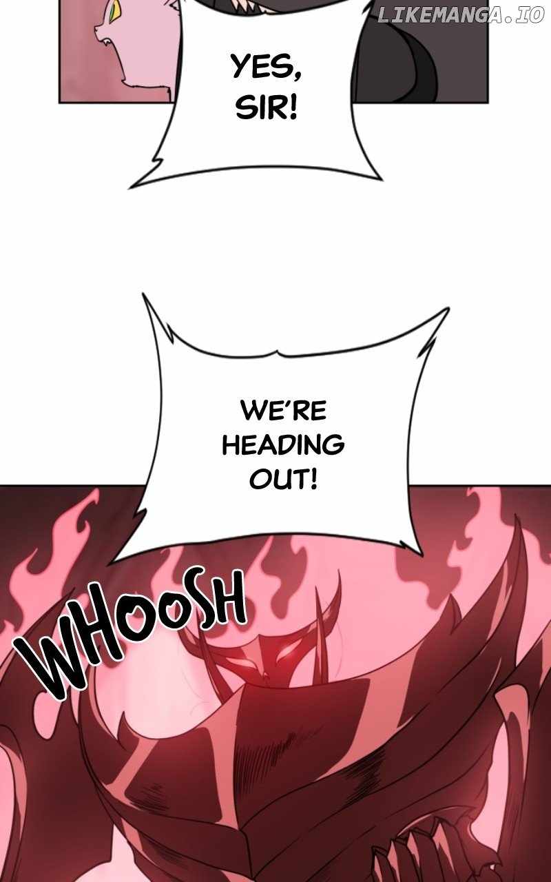 Magical School Meal - chapter-70 - Page 112