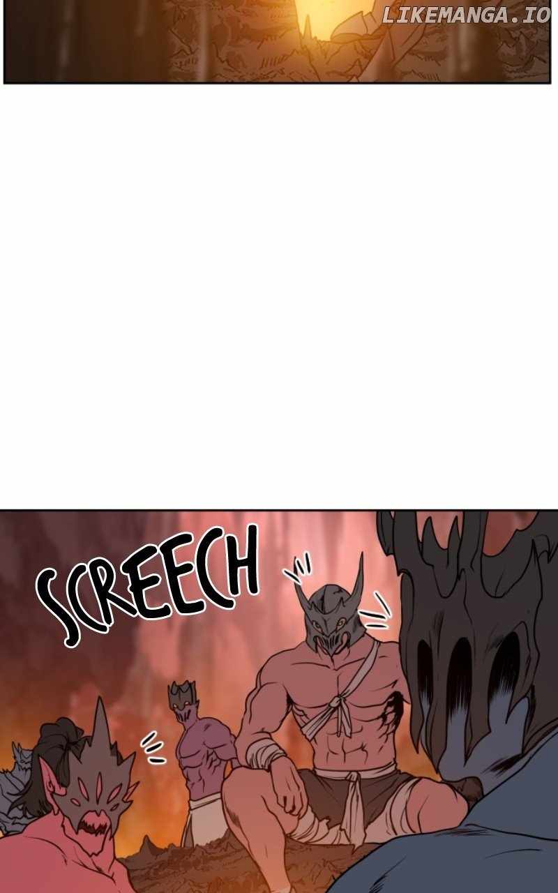 Magical School Meal - chapter-70 - Page 116