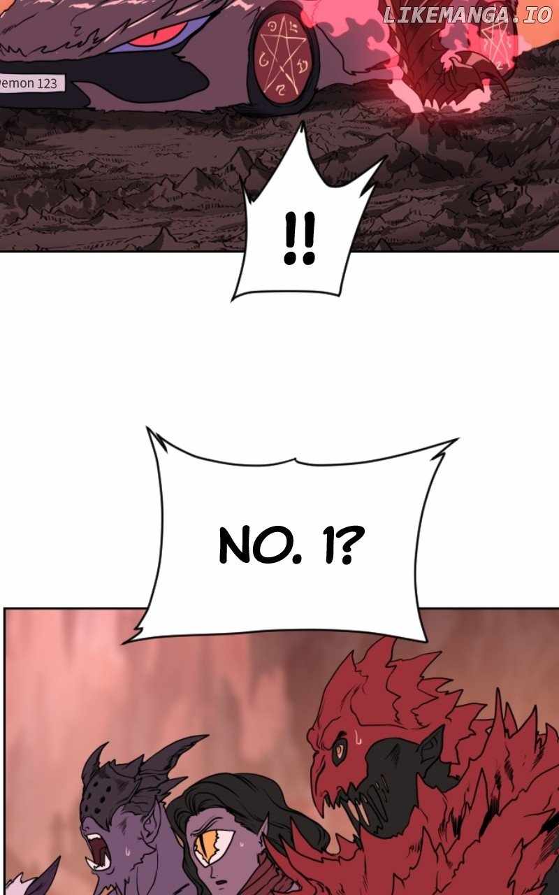 Magical School Meal - chapter-70 - Page 118