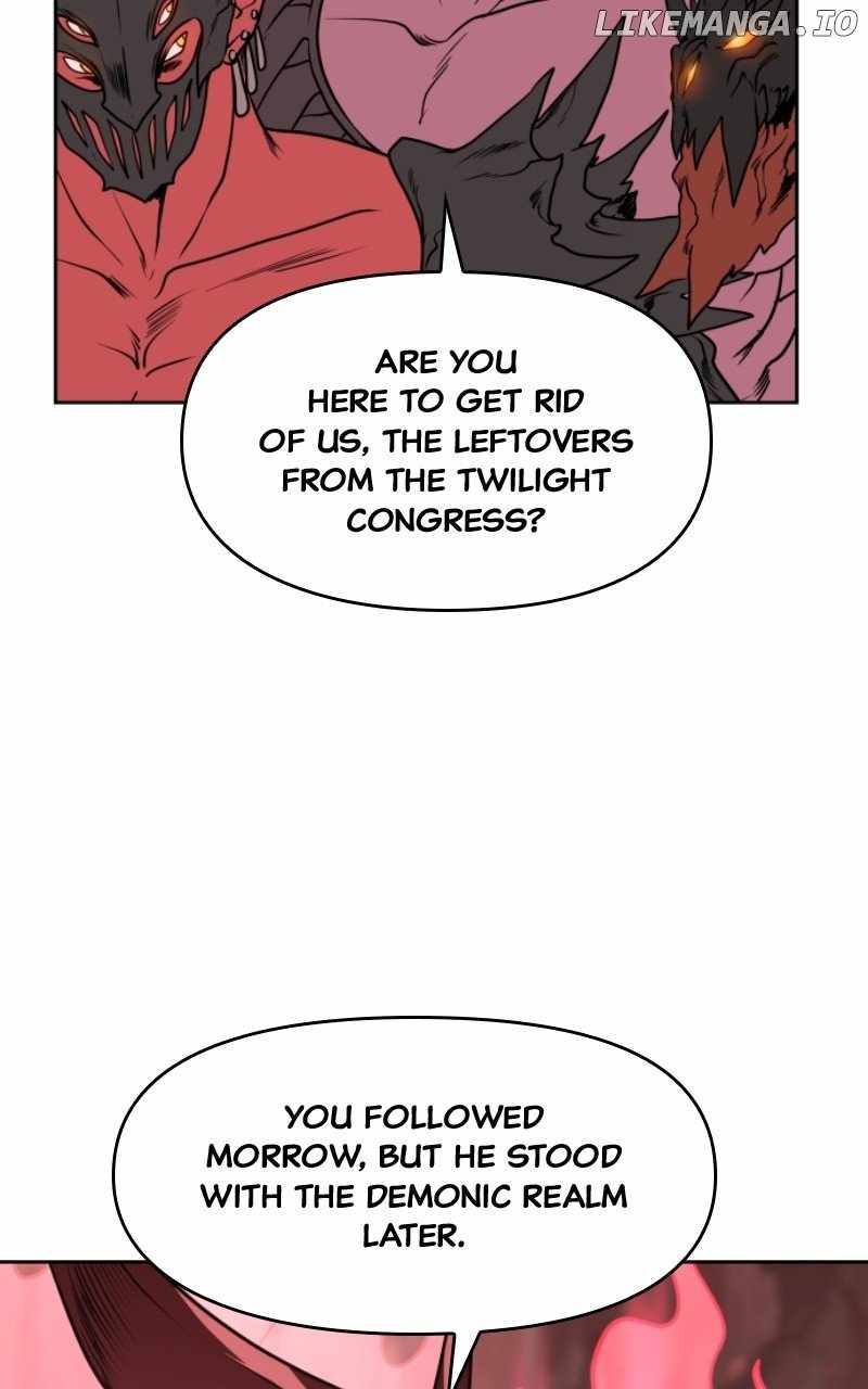 Magical School Meal - chapter-70 - Page 121