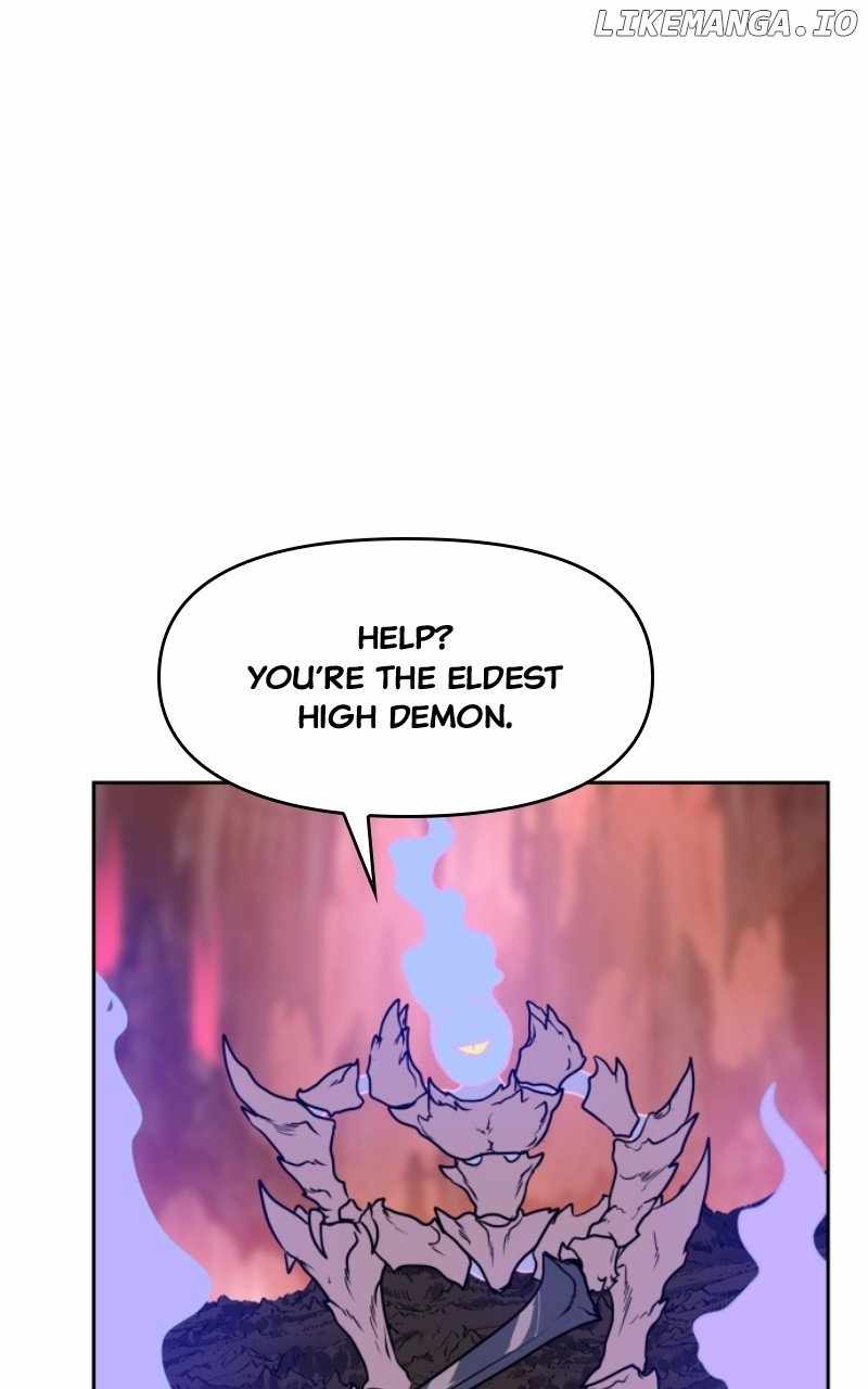 Magical School Meal - chapter-70 - Page 124