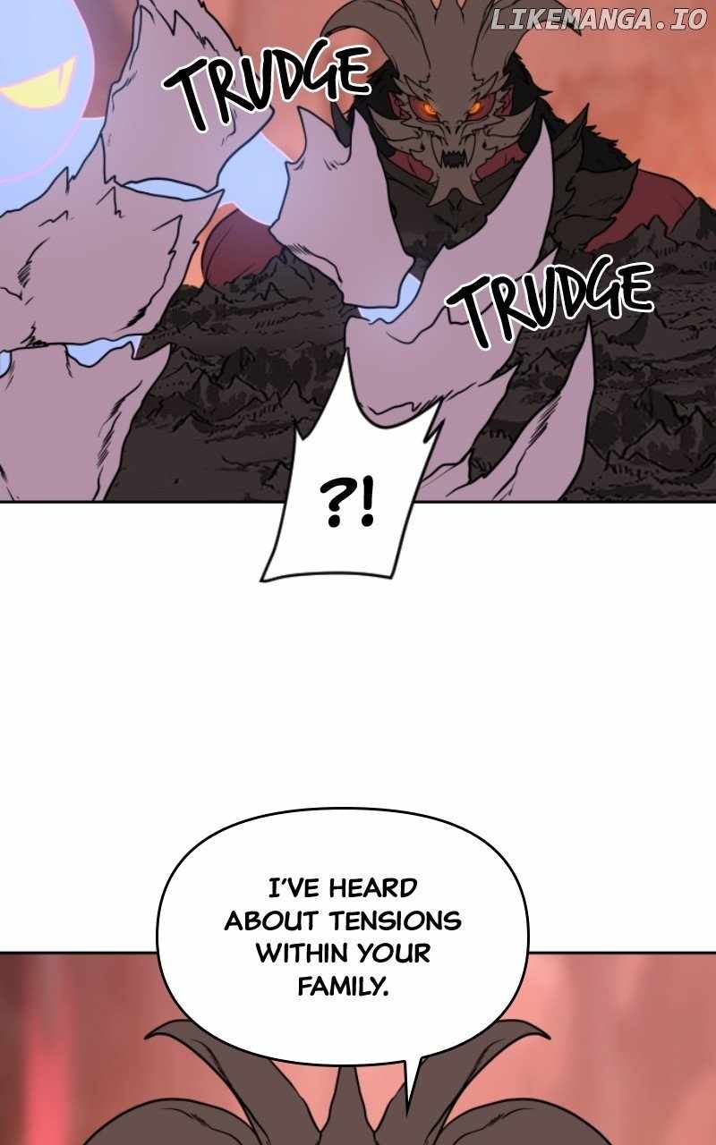Magical School Meal - chapter-70 - Page 126