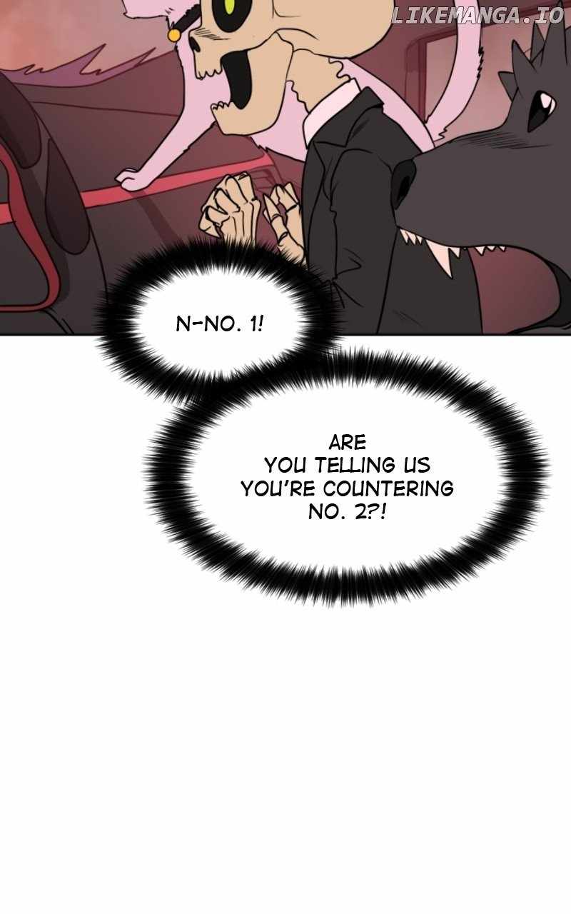 Magical School Meal - chapter-70 - Page 131