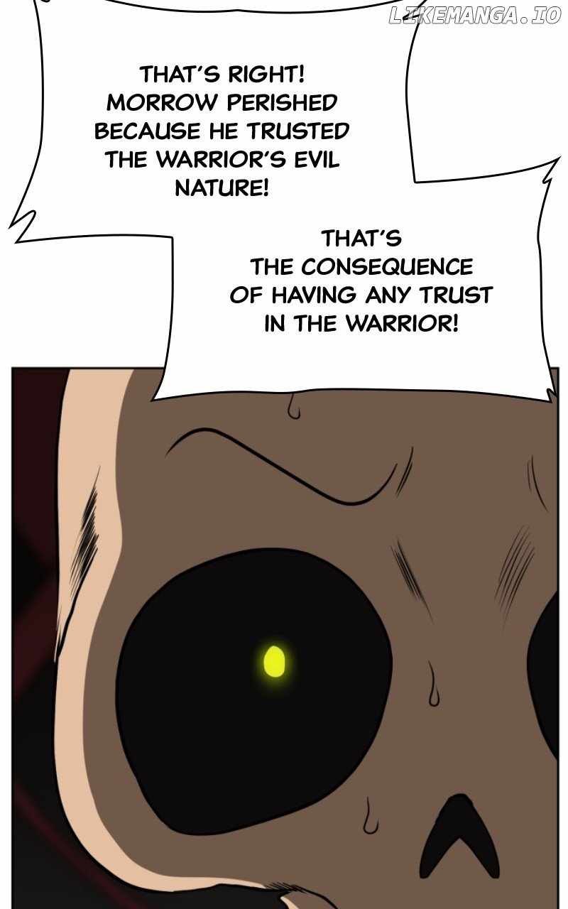 Magical School Meal - chapter-70 - Page 136