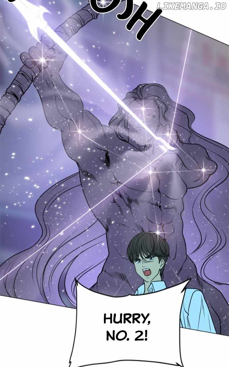 Magical School Meal - chapter-70 - Page 17