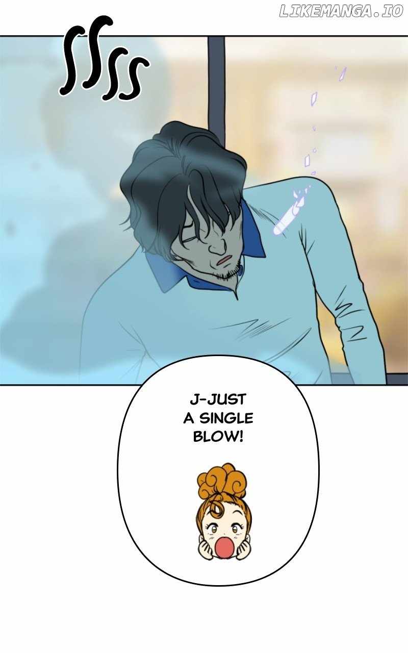 Magical School Meal - chapter-70 - Page 22