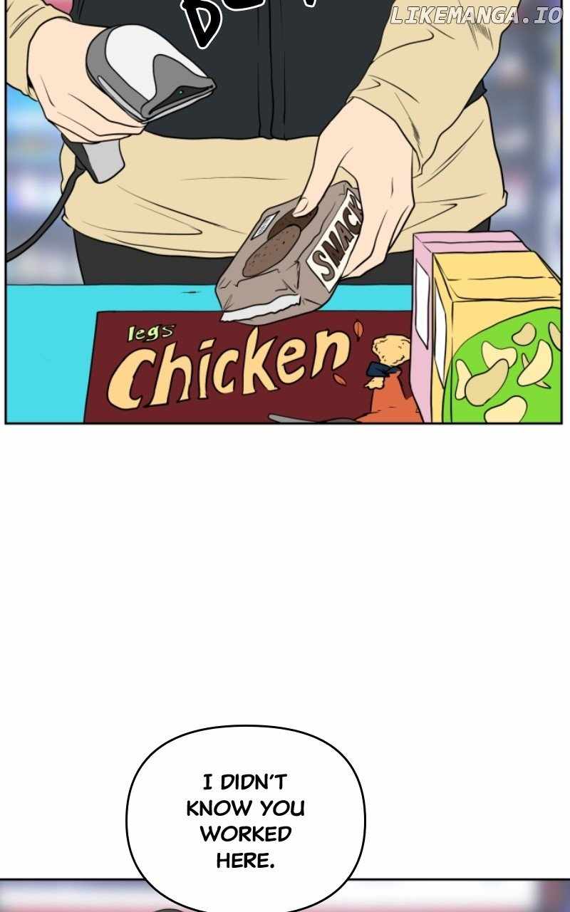 Magical School Meal - chapter-70 - Page 33