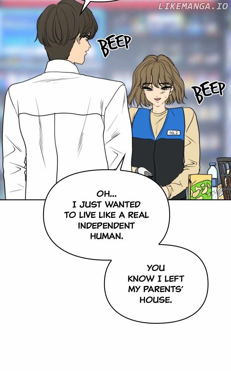 Magical School Meal - chapter-70 - Page 34
