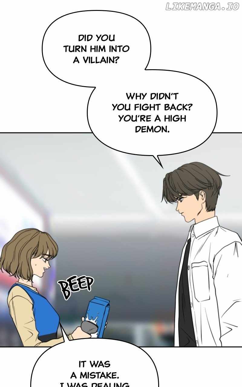 Magical School Meal - chapter-70 - Page 35
