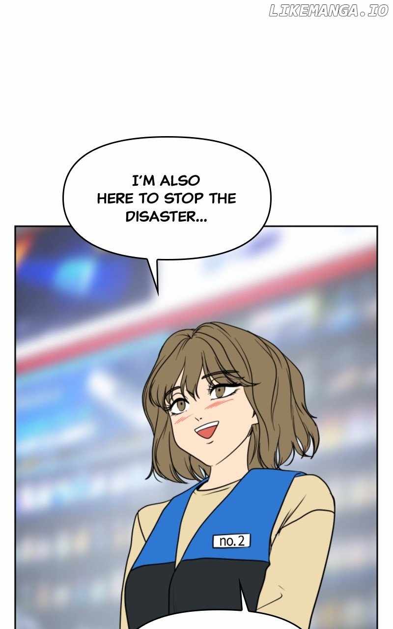 Magical School Meal - chapter-70 - Page 49