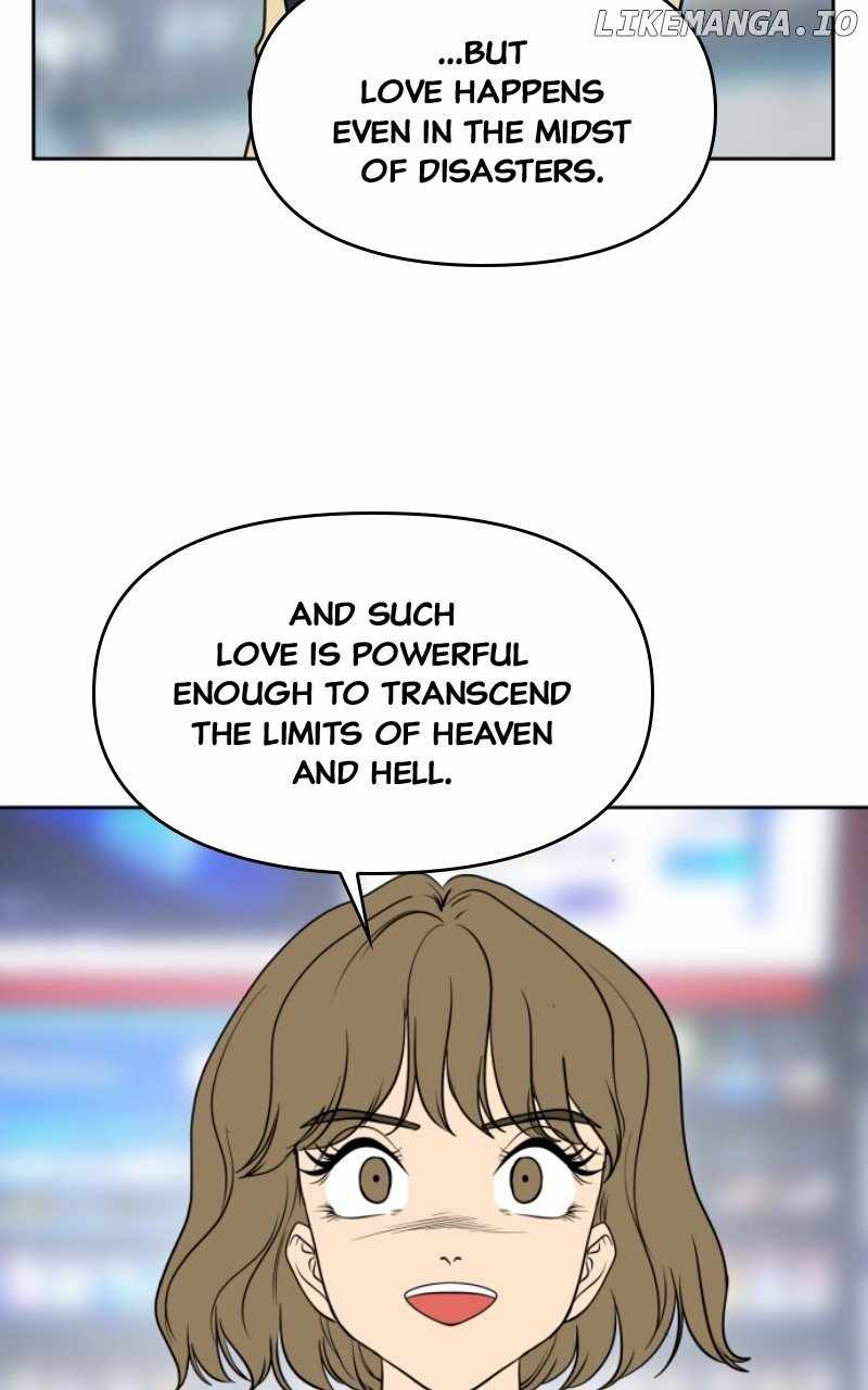 Magical School Meal - chapter-70 - Page 50