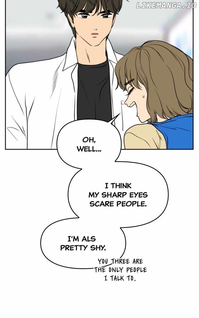 Magical School Meal - chapter-70 - Page 55