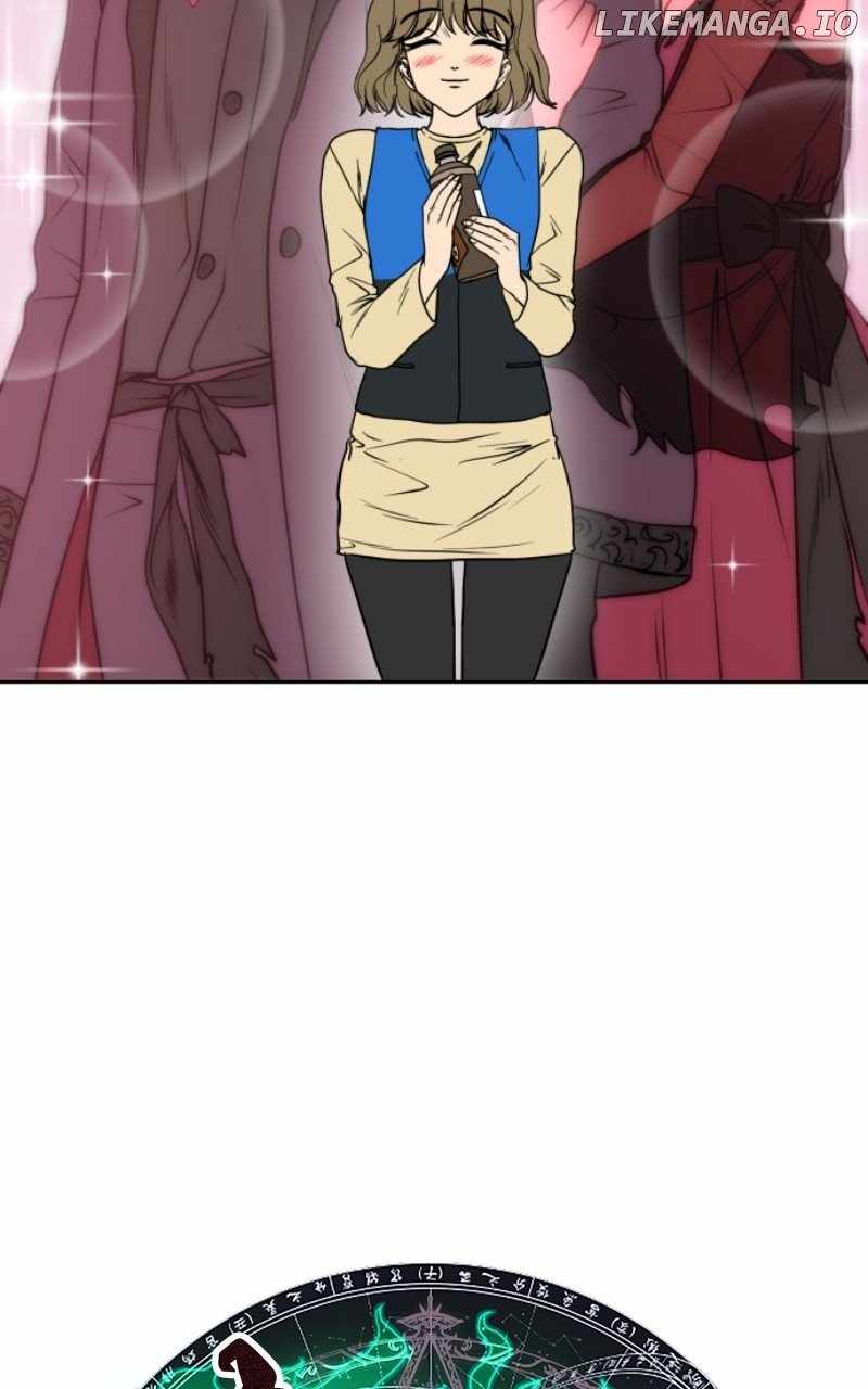 Magical School Meal - chapter-70 - Page 74
