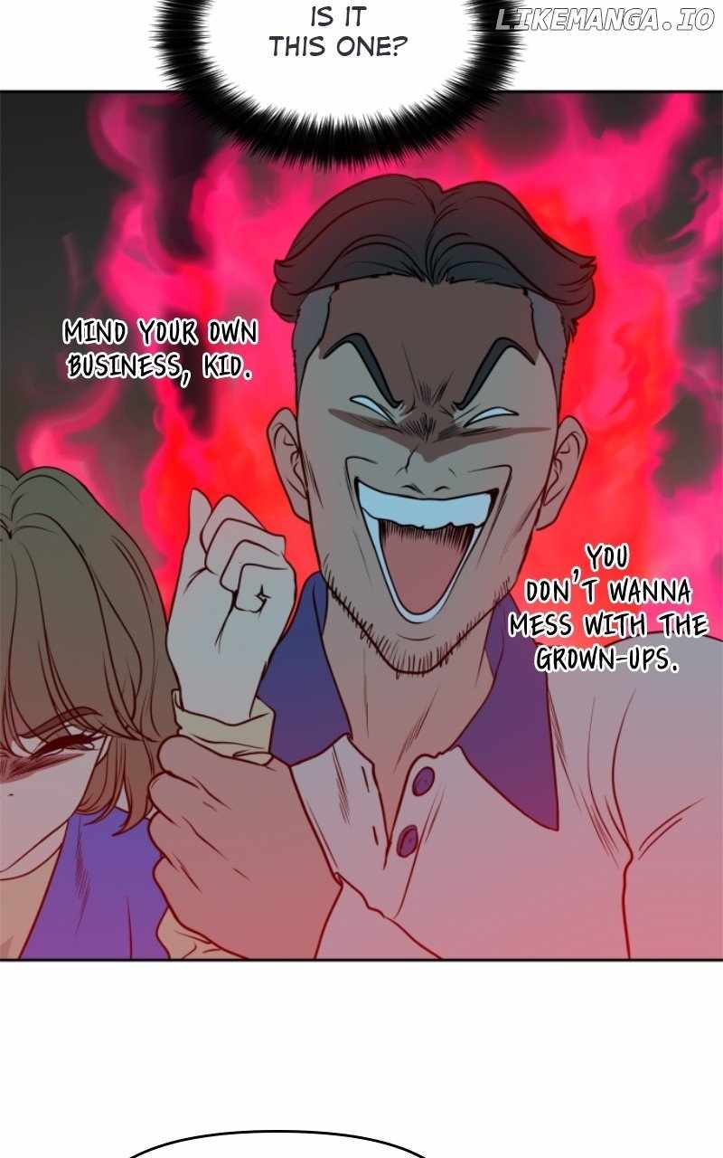 Magical School Meal - chapter-70 - Page 8
