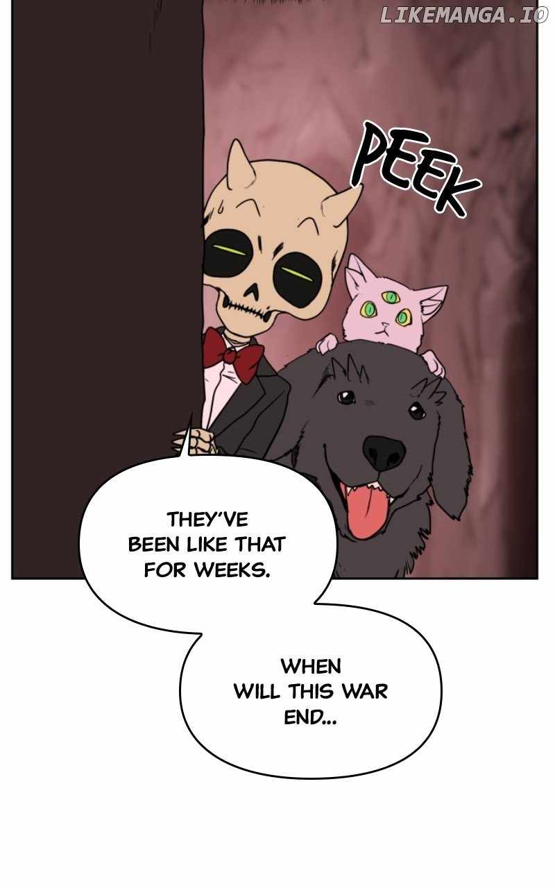 Magical School Meal - chapter-70 - Page 91