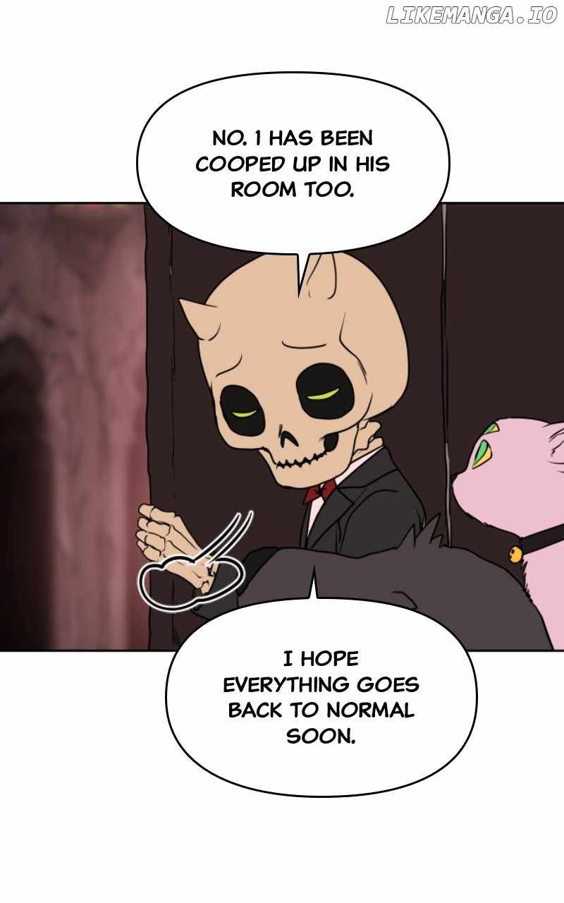 Magical School Meal - chapter-70 - Page 92