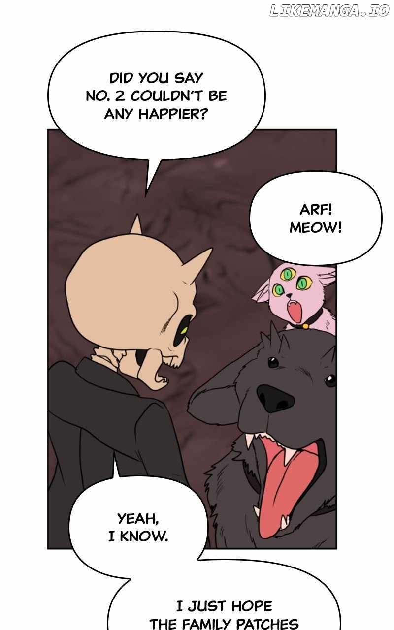 Magical School Meal - chapter-70 - Page 94