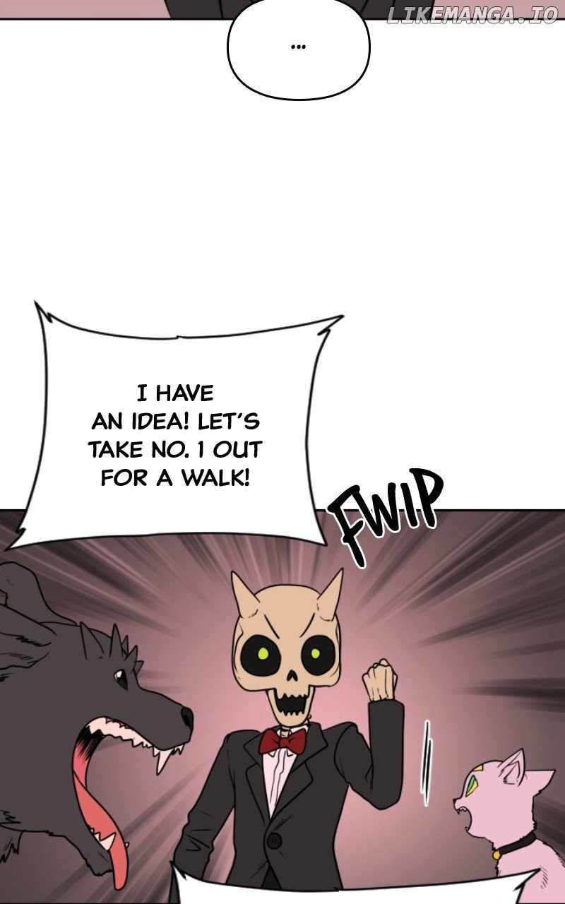 Magical School Meal - chapter-70 - Page 96
