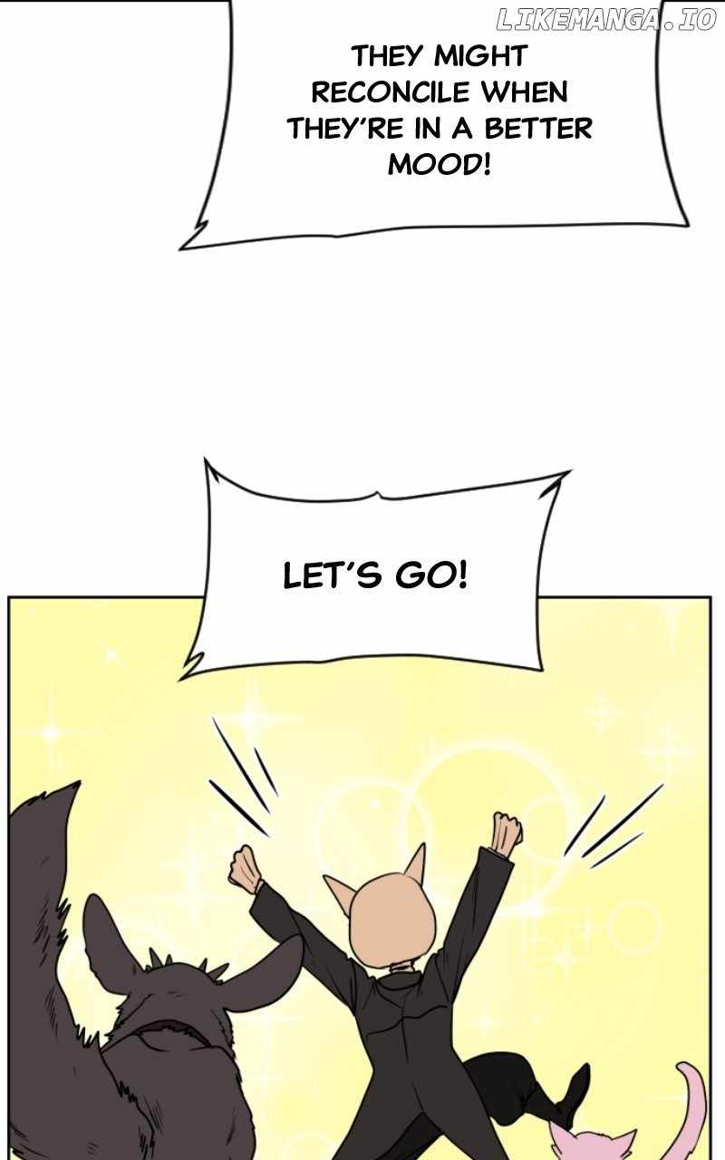 Magical School Meal - chapter-70 - Page 97