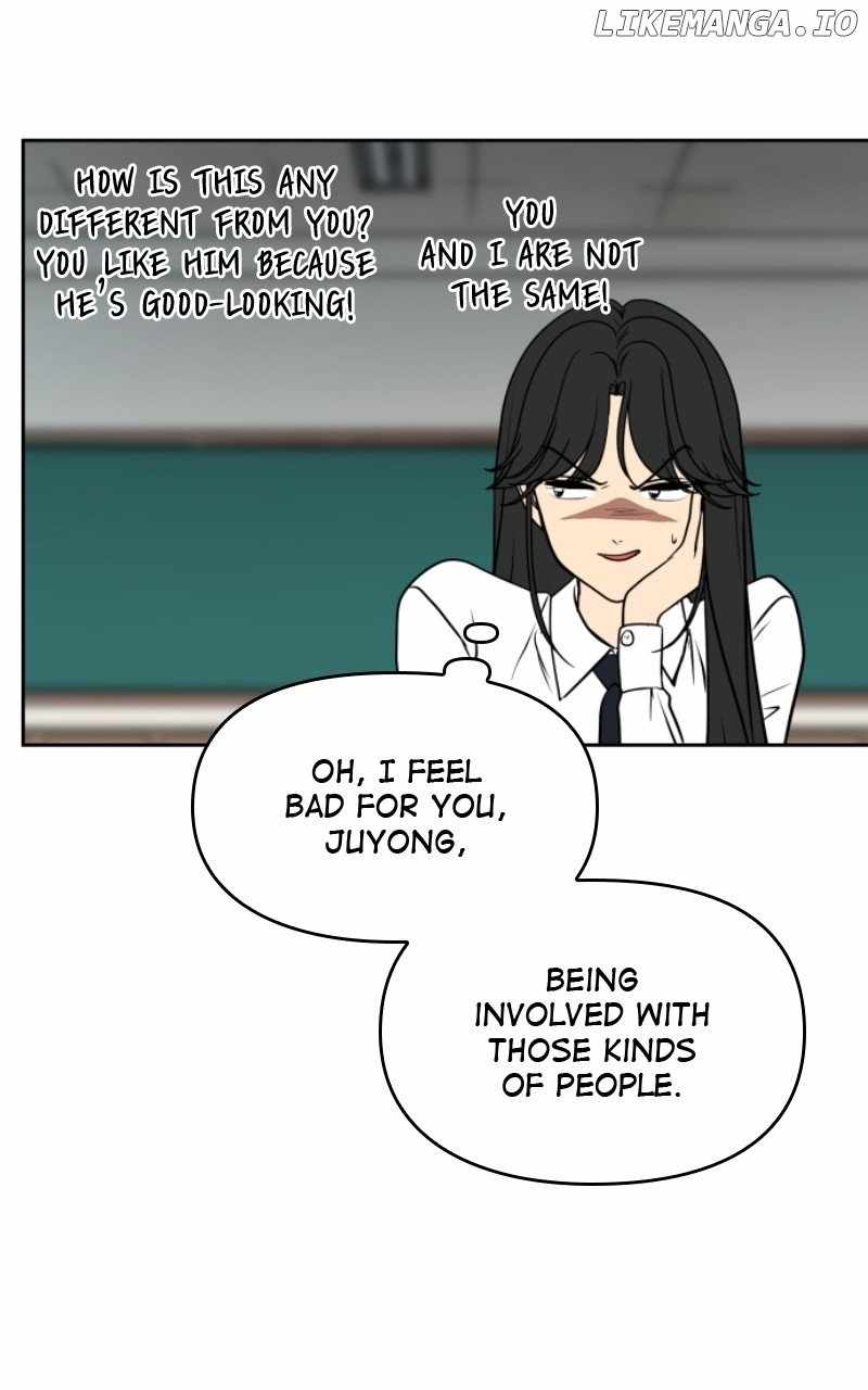 Magical School Meal - chapter-72 - Page 114