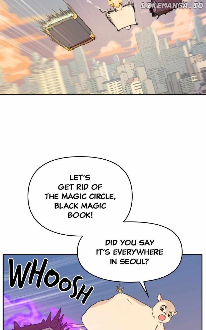 Magical School Meal - chapter-72 - Page 14