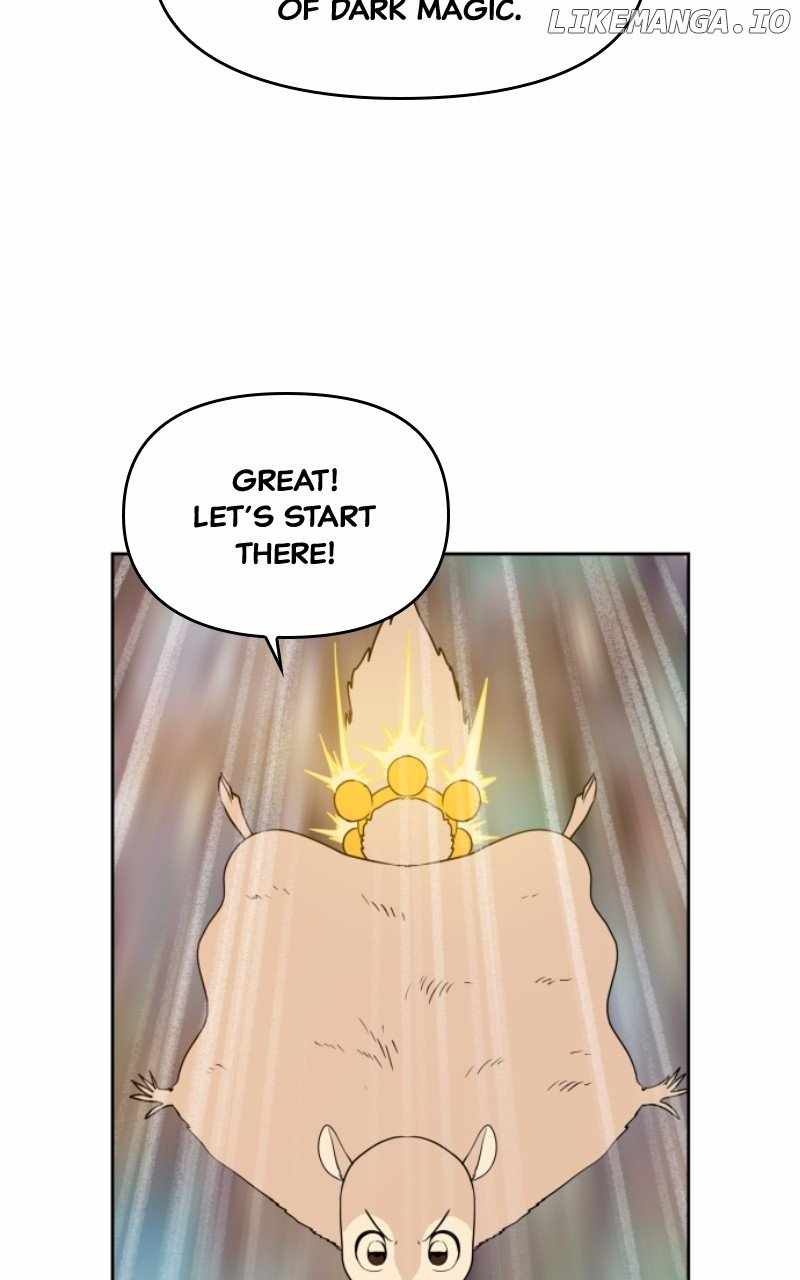 Magical School Meal - chapter-72 - Page 20