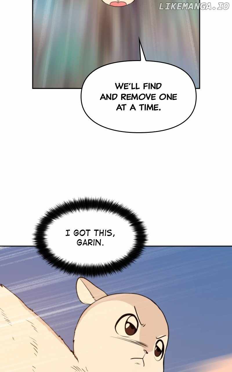 Magical School Meal - chapter-72 - Page 21