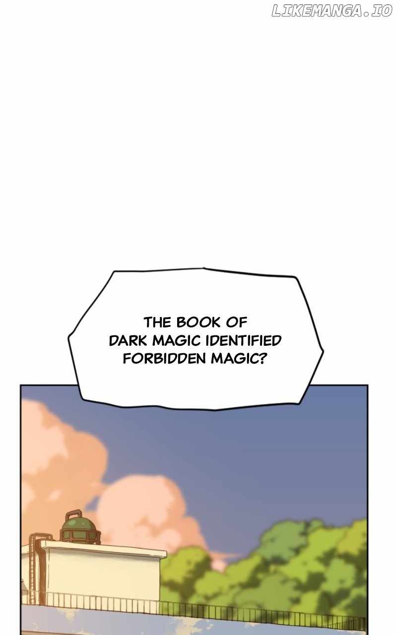 Magical School Meal - chapter-72 - Page 24