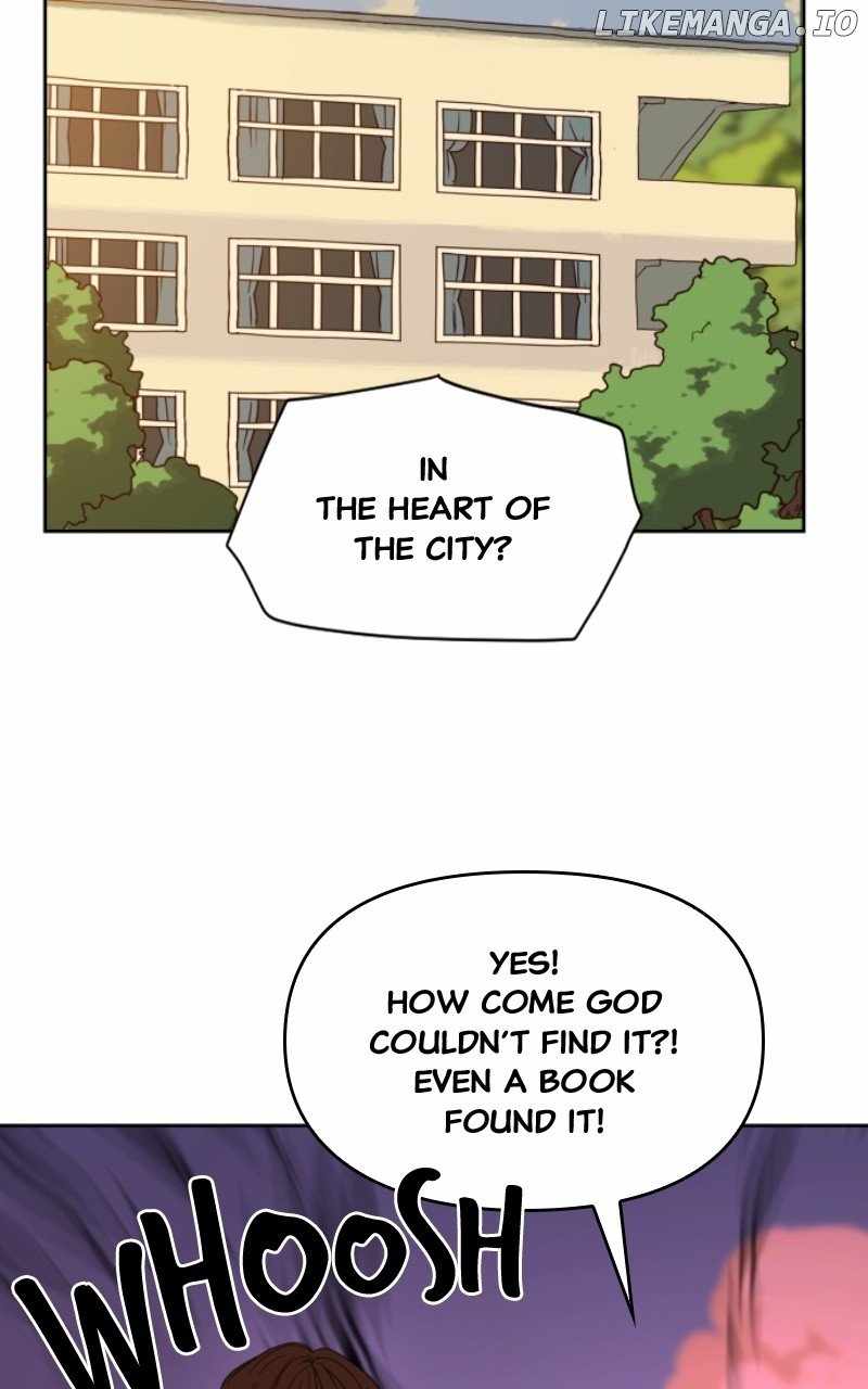 Magical School Meal - chapter-72 - Page 25