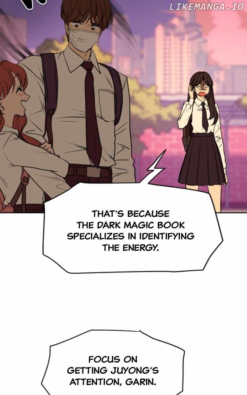 Magical School Meal - chapter-72 - Page 26