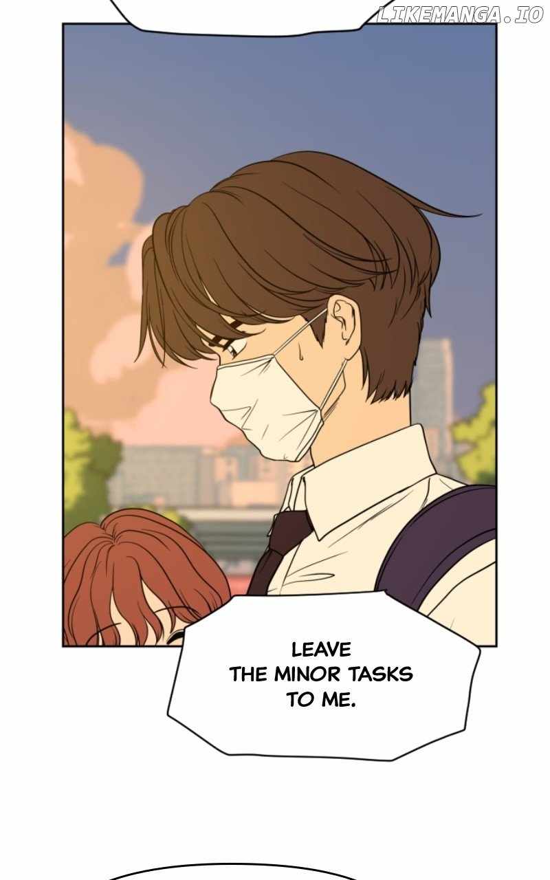 Magical School Meal - chapter-72 - Page 27
