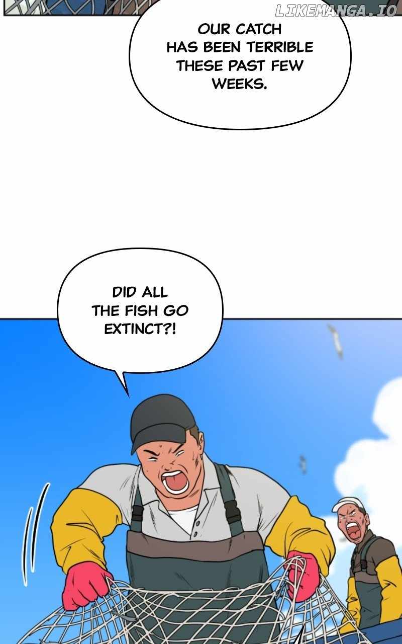 Magical School Meal - chapter-72 - Page 3