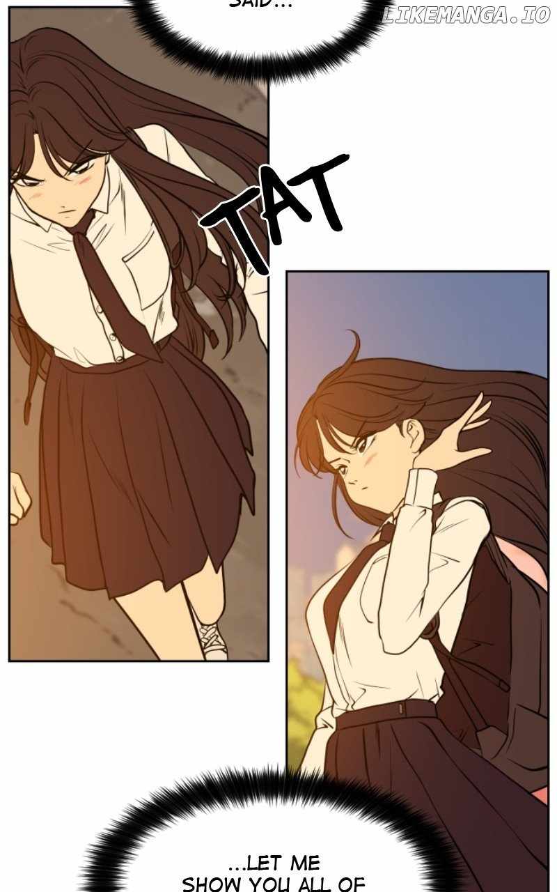 Magical School Meal - chapter-72 - Page 37