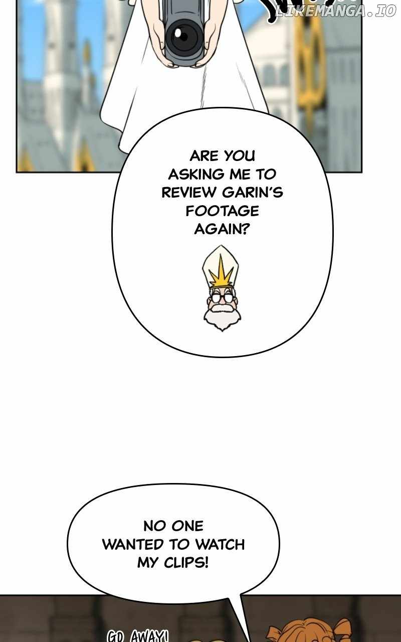 Magical School Meal - chapter-73 - Page 10