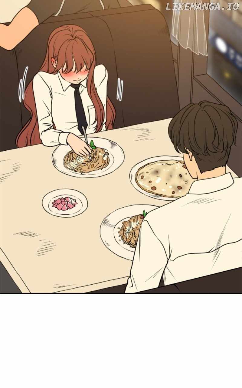 Magical School Meal - chapter-73 - Page 117