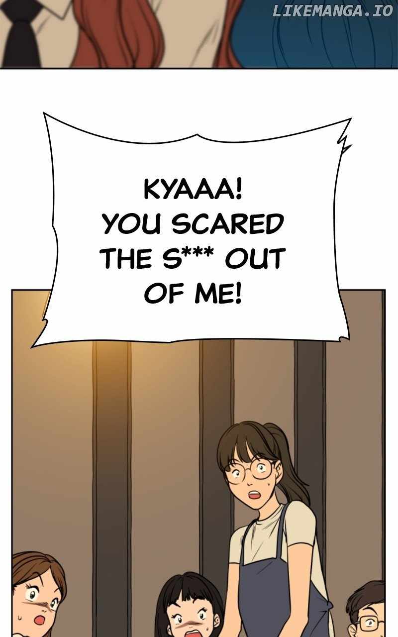 Magical School Meal - chapter-73 - Page 119