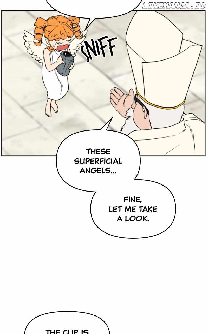 Magical School Meal - chapter-73 - Page 12