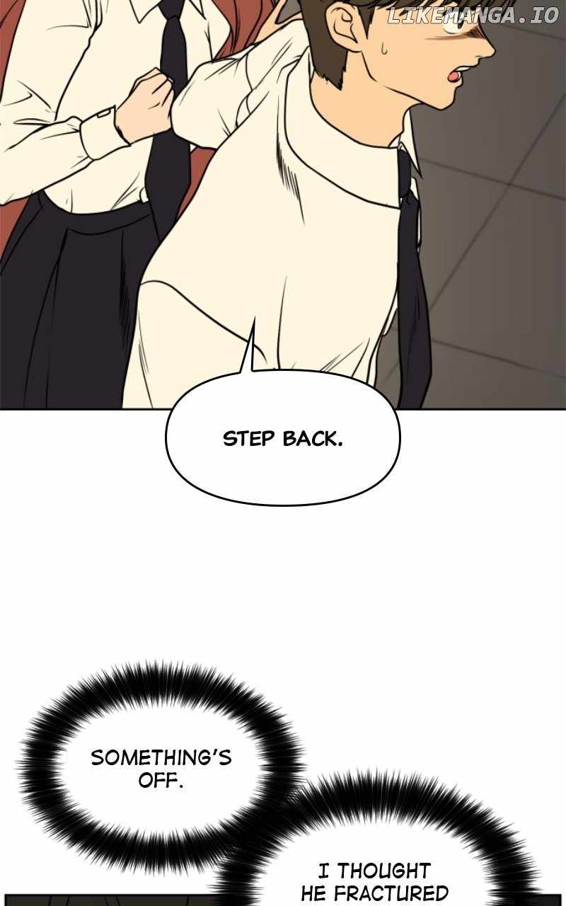 Magical School Meal - chapter-73 - Page 130