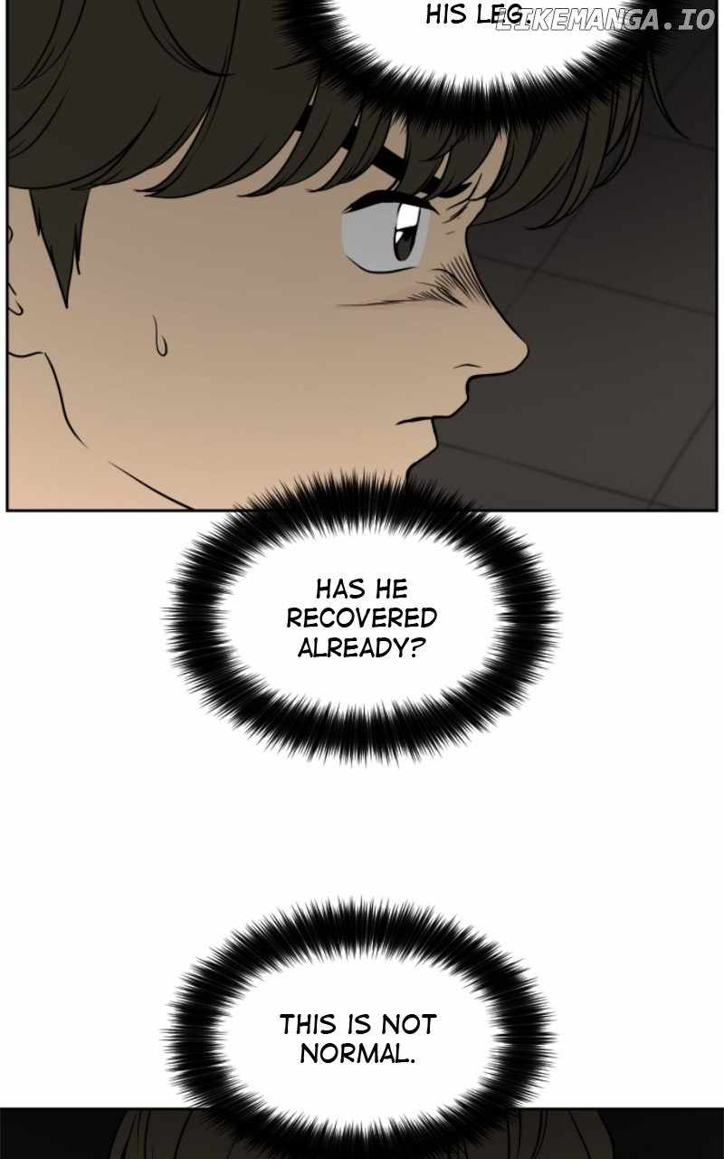 Magical School Meal - chapter-73 - Page 131