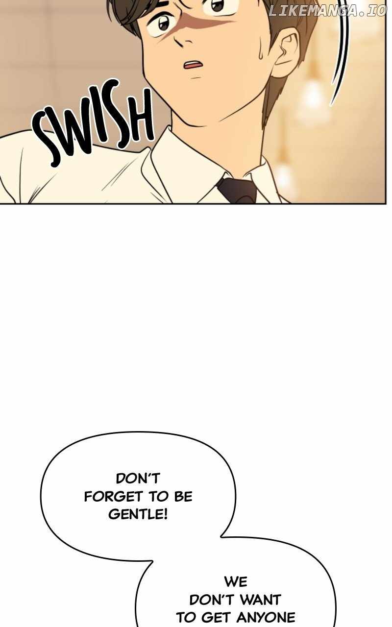Magical School Meal - chapter-73 - Page 134