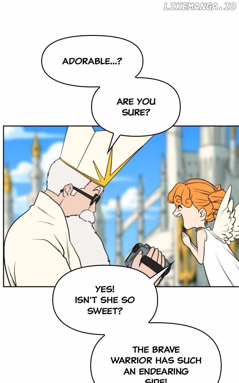 Magical School Meal - chapter-73 - Page 14