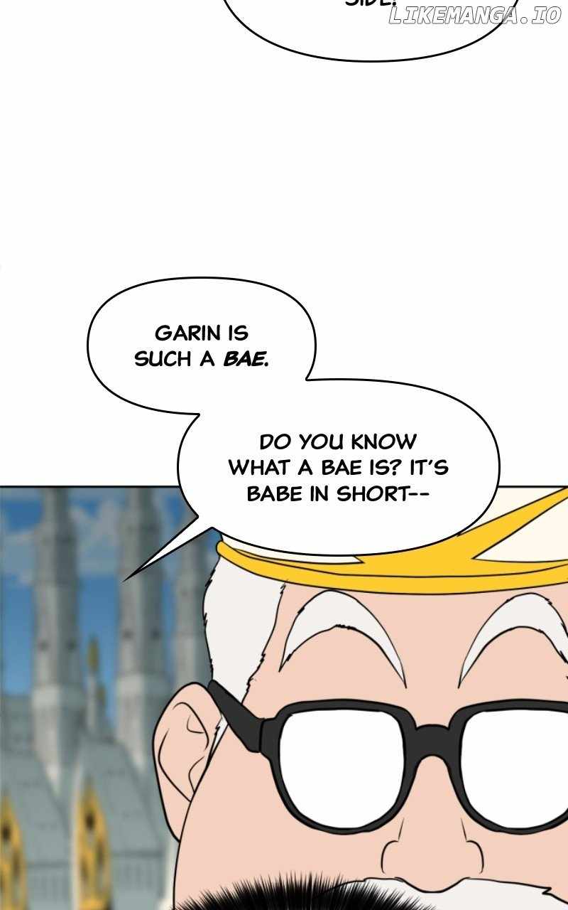Magical School Meal - chapter-73 - Page 15