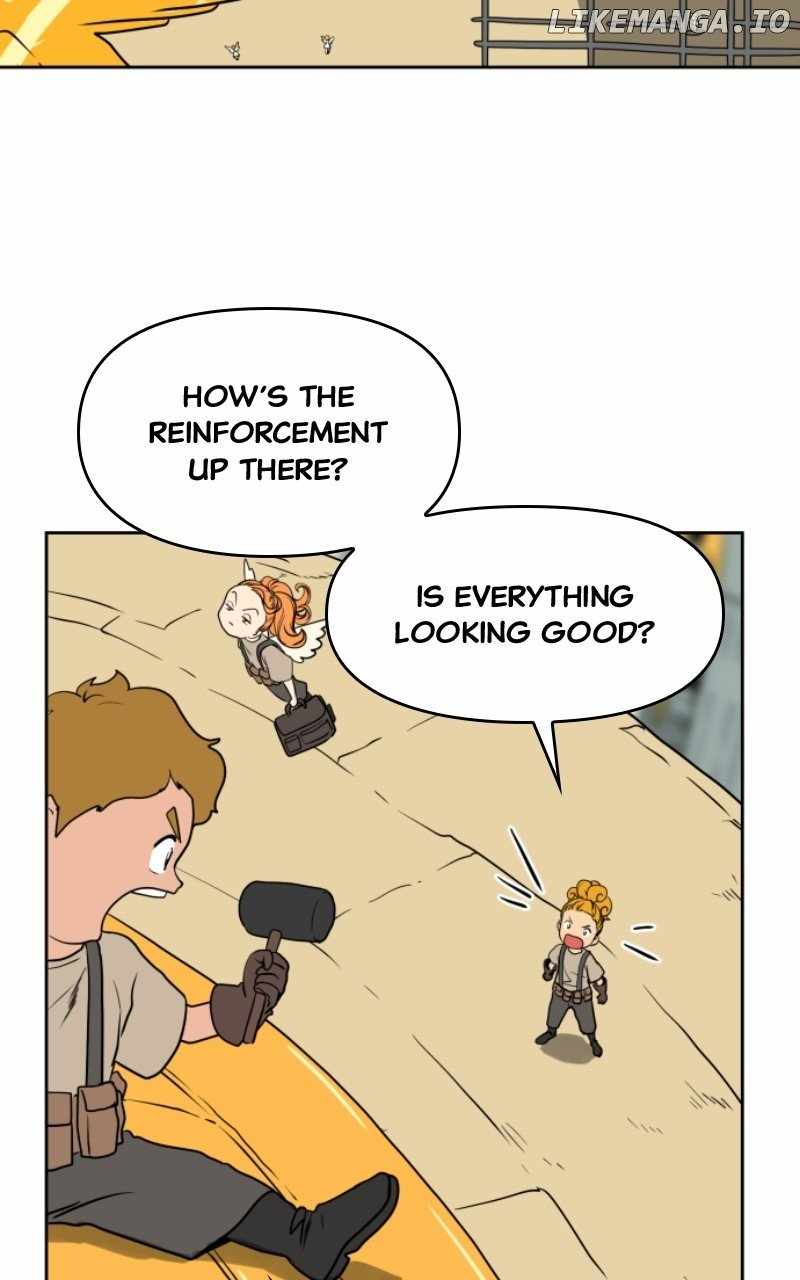 Magical School Meal - chapter-73 - Page 2