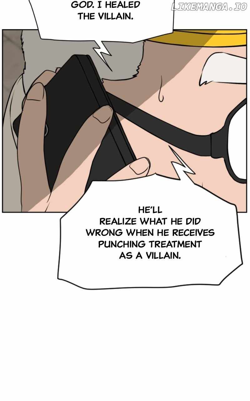 Magical School Meal - chapter-73 - Page 21