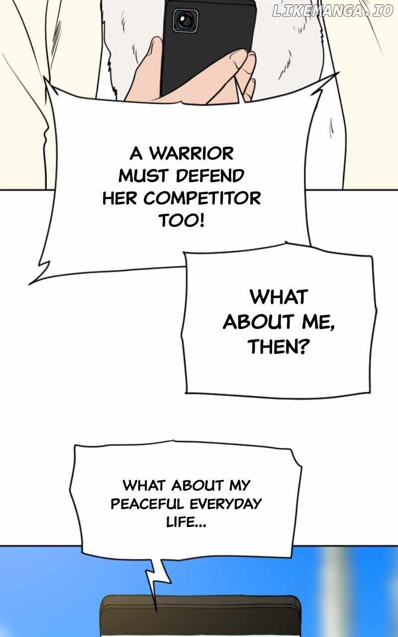 Magical School Meal - chapter-73 - Page 25